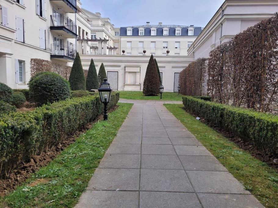 Le Nuage D'Arianne*Vale D'Europe *Disney*Paris Chessy (Seine-et-Marne) Exterior foto