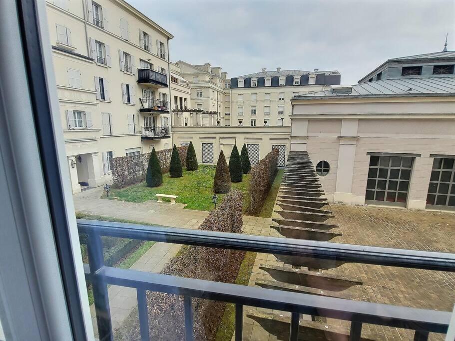 Le Nuage D'Arianne*Vale D'Europe *Disney*Paris Chessy (Seine-et-Marne) Exterior foto